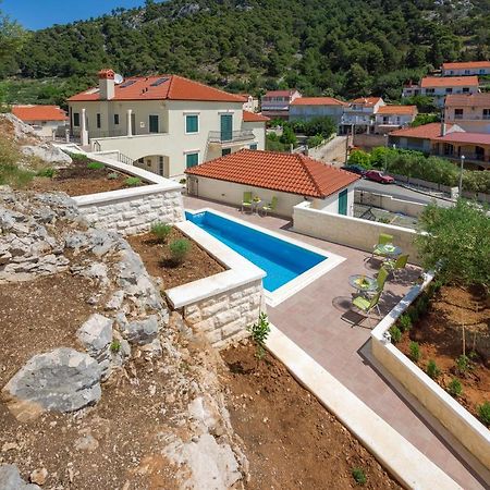 Villa Kogo Hvar Town Kültér fotó