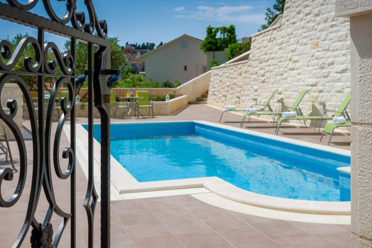 Villa Kogo Hvar Town Kültér fotó