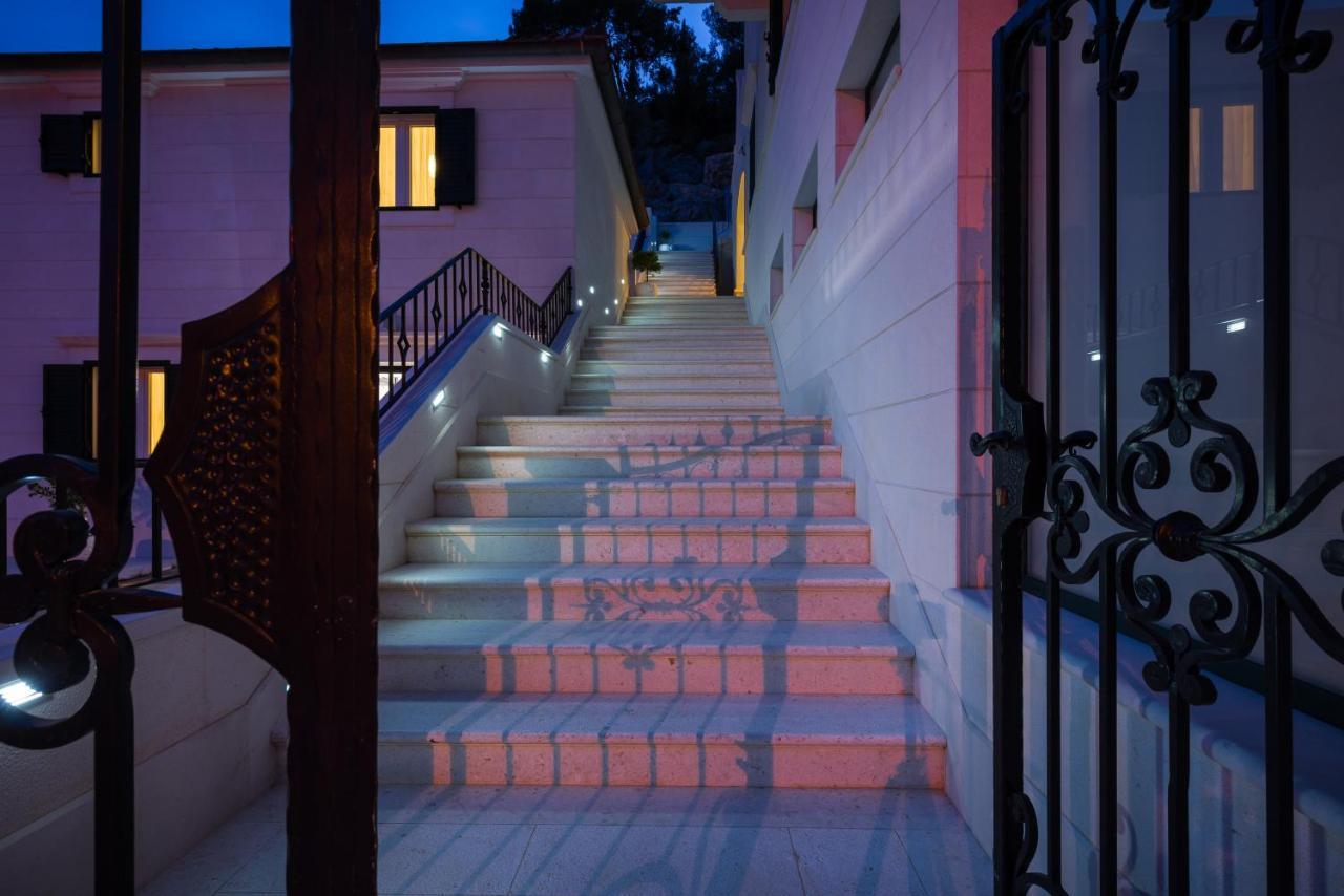 Villa Kogo Hvar Town Kültér fotó