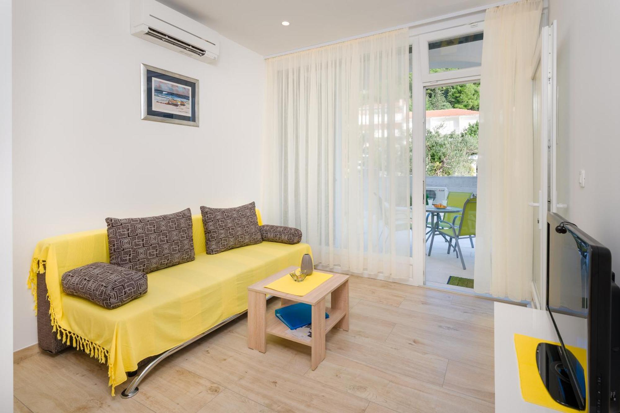 Villa Kogo Hvar Town Kültér fotó