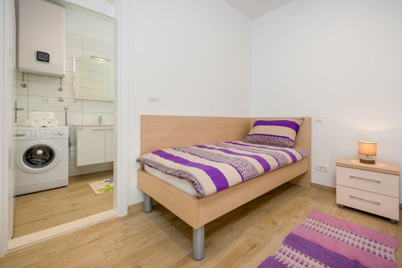 Villa Kogo Hvar Town Kültér fotó