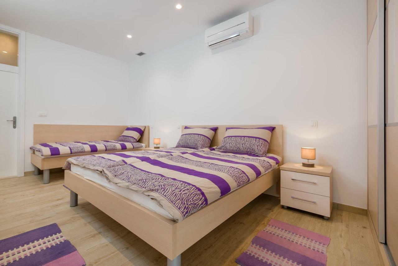 Villa Kogo Hvar Town Kültér fotó