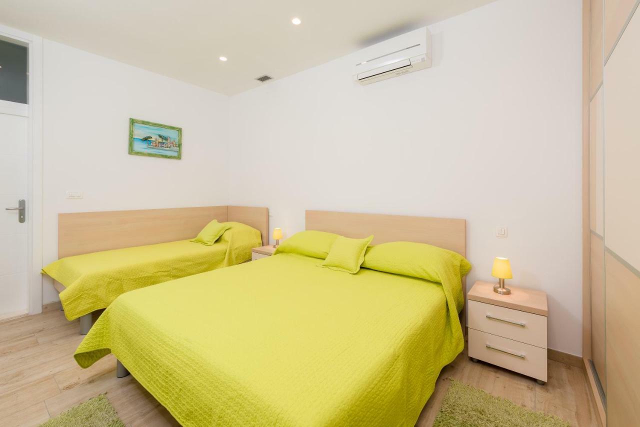 Villa Kogo Hvar Town Kültér fotó