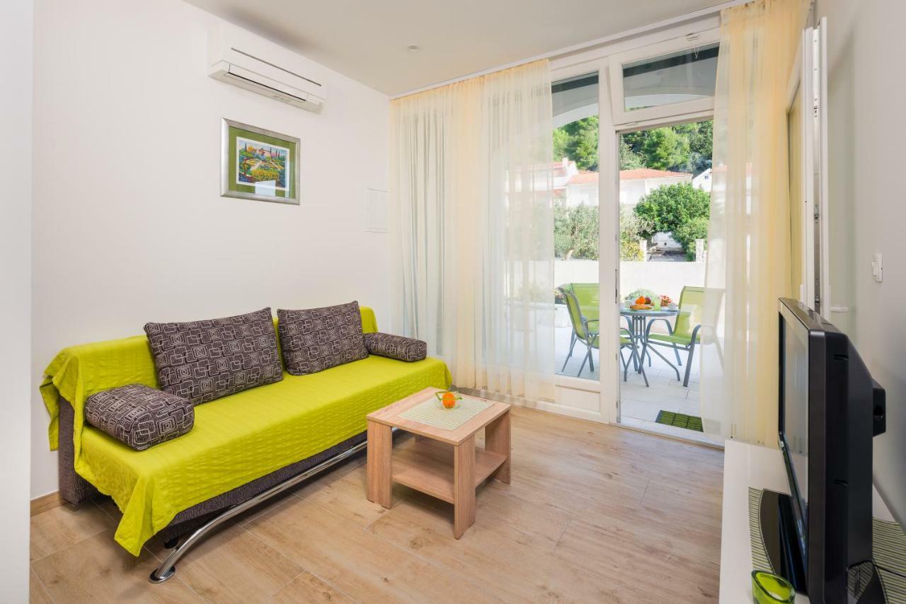 Villa Kogo Hvar Town Kültér fotó
