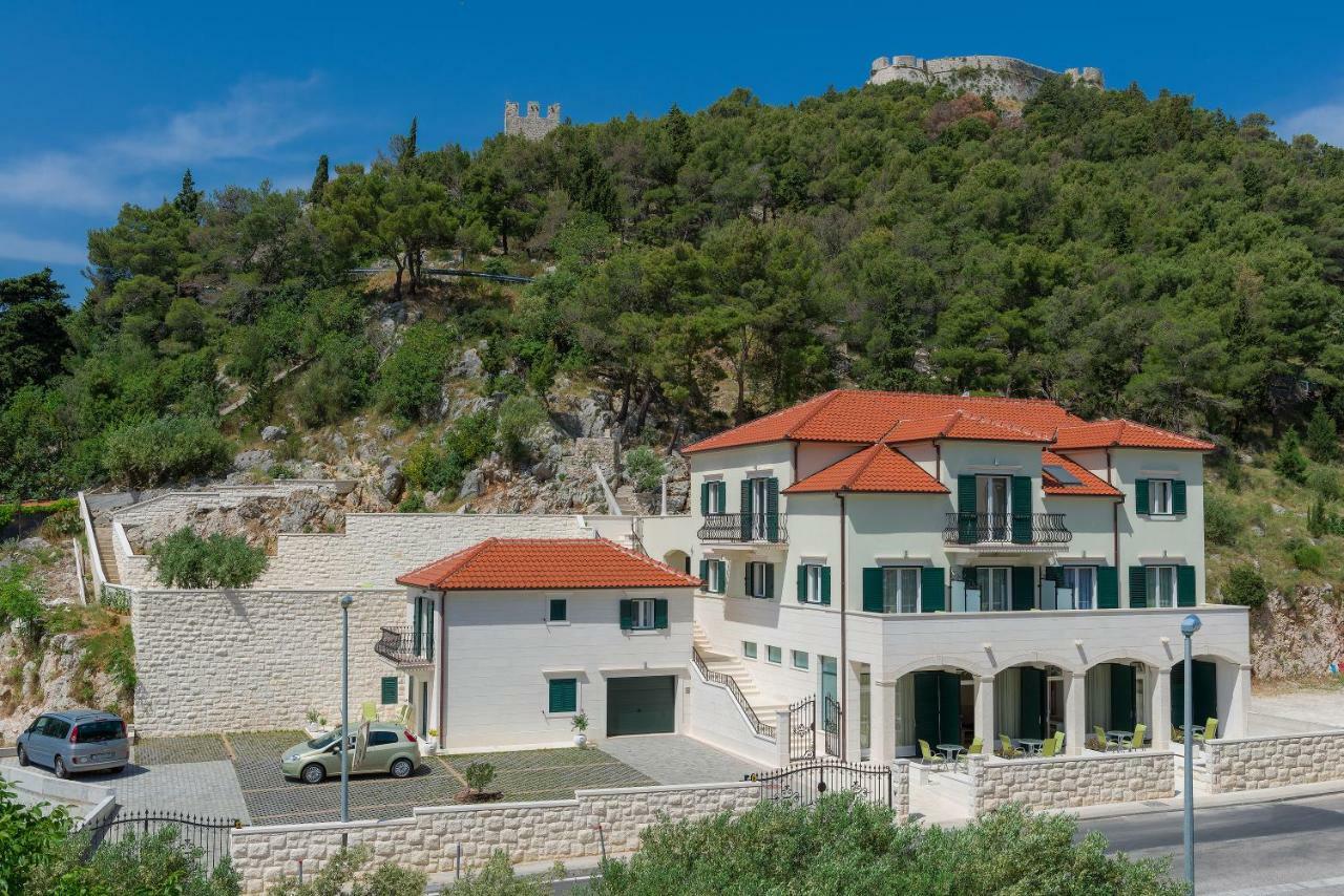 Villa Kogo Hvar Town Kültér fotó