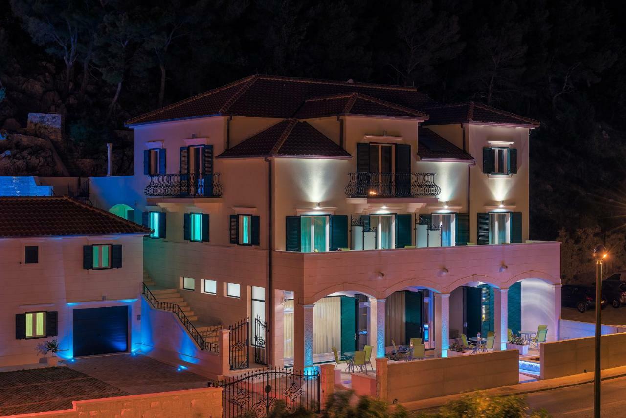 Villa Kogo Hvar Town Kültér fotó