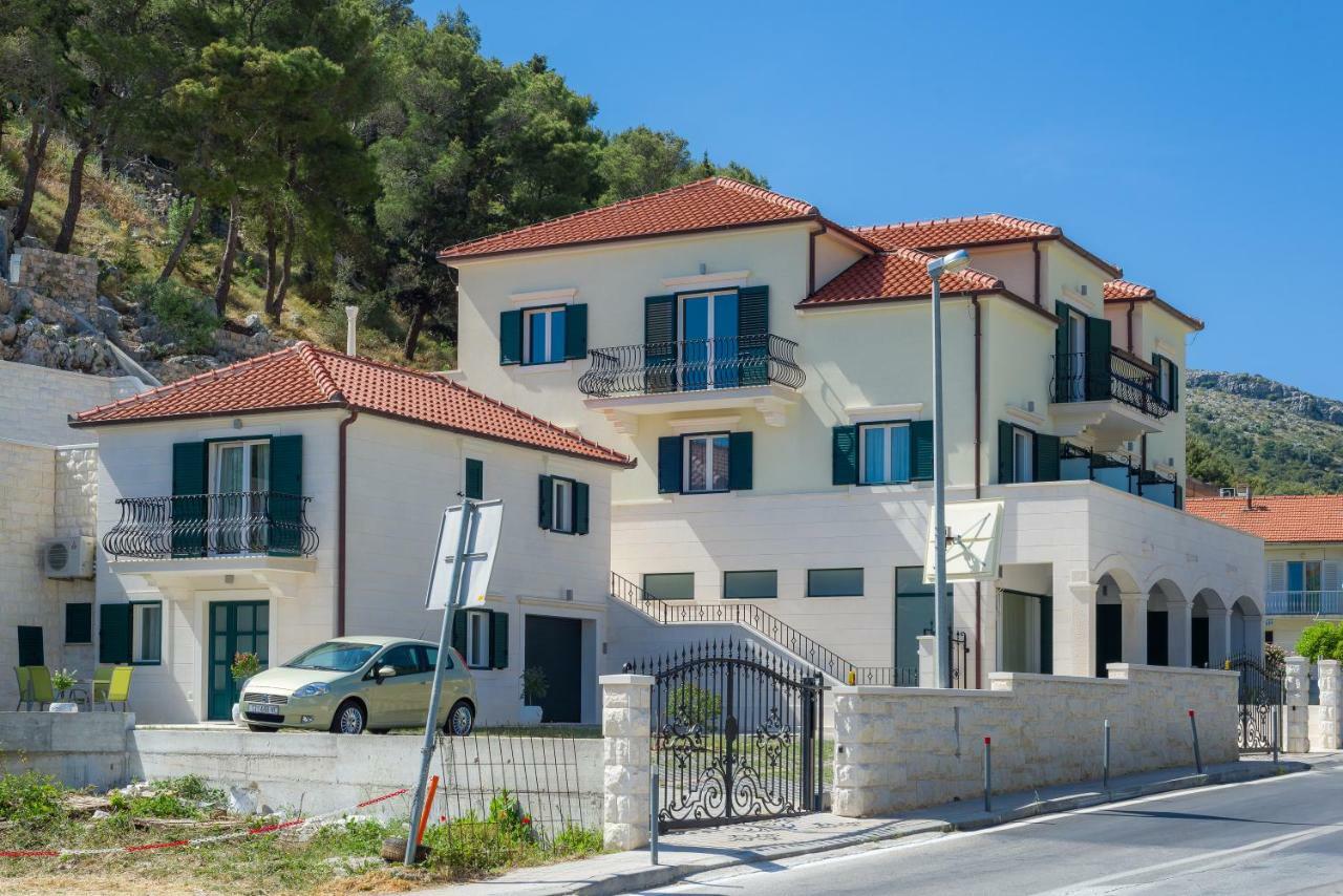 Villa Kogo Hvar Town Kültér fotó